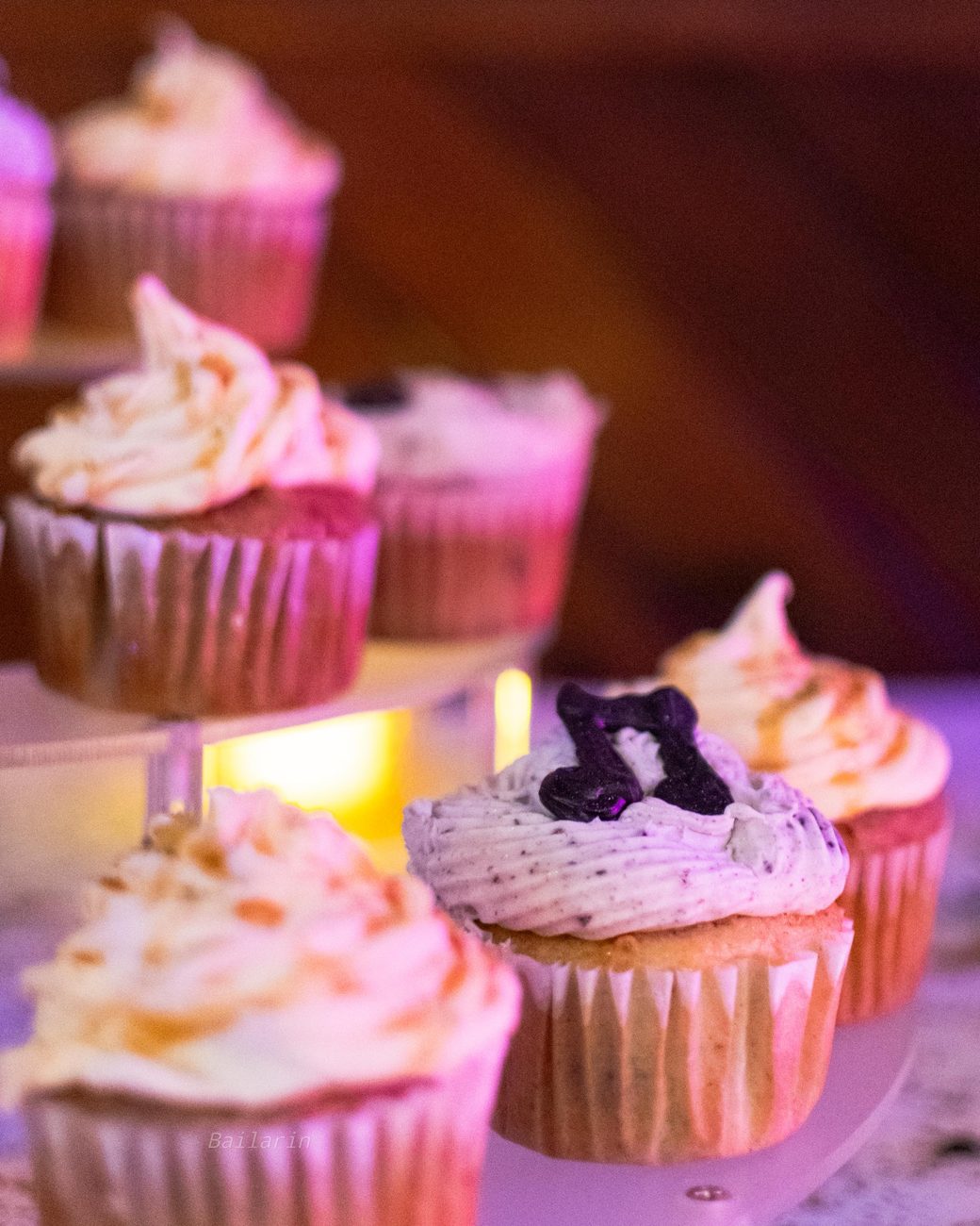 Custom cake pops